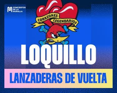 alt_im: LANZADERAS VUELTA - LOQUILLO