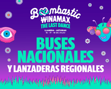 alt_im: LANZADERAS - JUEVES 16 IDA Y VUELTA