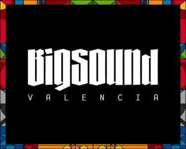 alt_im: LANZADERAS DE VUELTA BIGSOUND VALENCIA