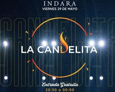 alt_im: CANDELITA 29/05