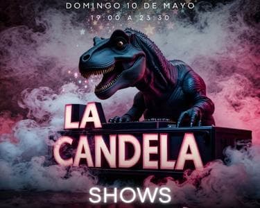 alt_im: LA CANDELA 10/05