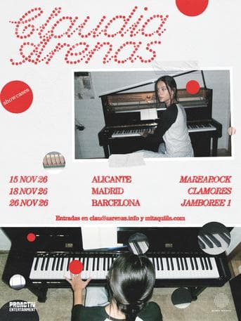 alt_im: CLAUDIA ARENAS