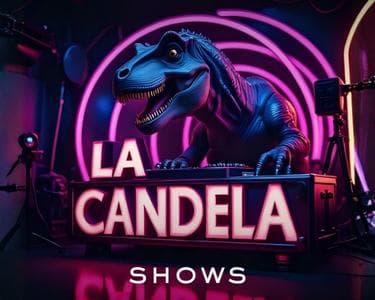 alt_im: FIESTA LA CANDELA 15/03