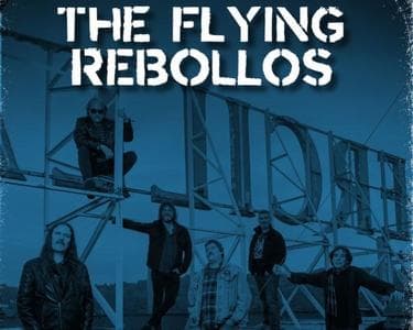 alt_im: THE FLYING REBOLLOS