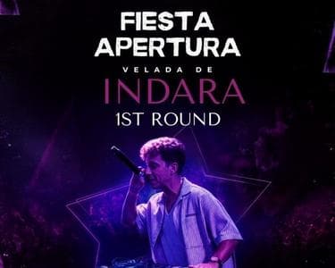 alt_im: JUEVES INDARA