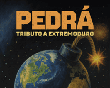 alt_im: PEDRÁ (Tributo a Extremoduro)
