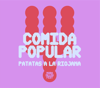 alt_im: COMIDA POPULAR MORADILLOS "PRIMAVERA"