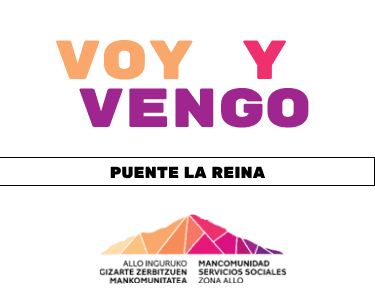 alt_im: SSB ZONA ALLO - VOY Y VENGO A: PUENTE LA REINA