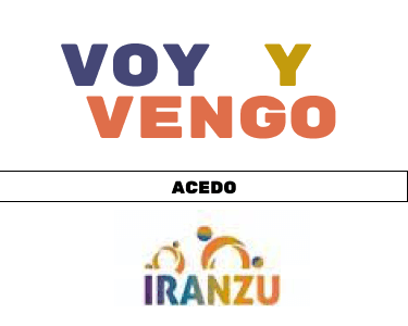 alt_im: MSS IRANZU: VOY Y VENGO A: ACEDO