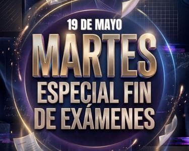 alt_im: FIN DE EXAMENES