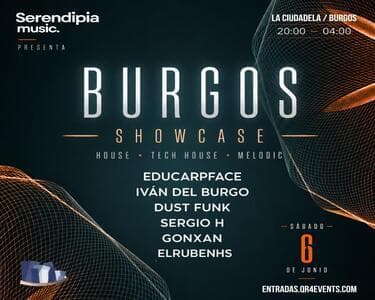alt_im: BURGOS SHOWCASE