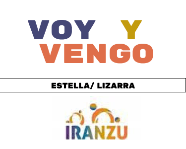 alt_im: VOY Y VENGO A: ESTELLA/ LIZARRA