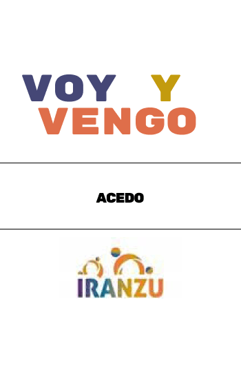 Cartel del evento