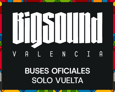 alt_im: LANZADERAS BIGSOUND - VIERNES 26 - SOLO VUELTA