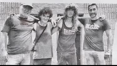 alt_im: JOKIN M.C.D. + PUTAKASKA + TURBOT