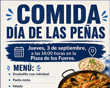 alt_im: COMIDA DIA DE LAS PEÑAS - CASCANTE
