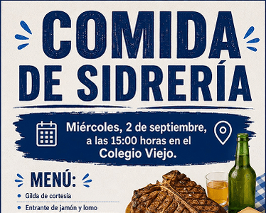 alt_im: COMIDA DE SIDRERIA - CASCANTE